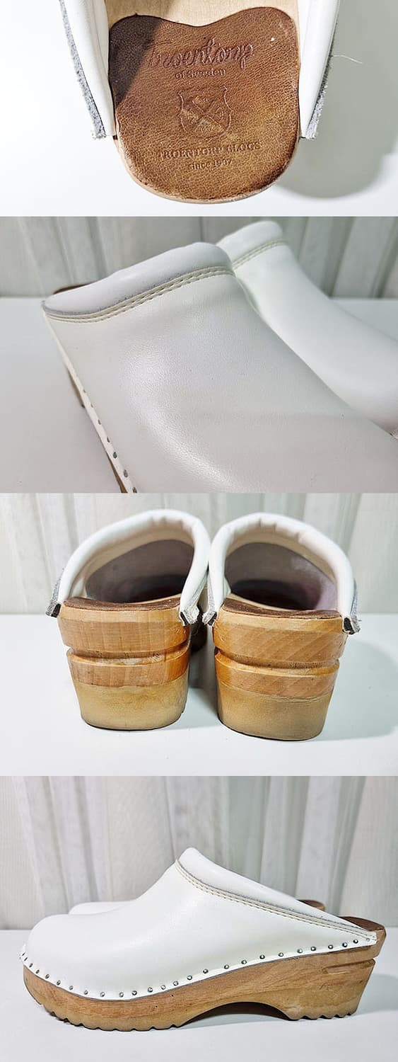 트로엔토프 클로그 240 상품이미지3