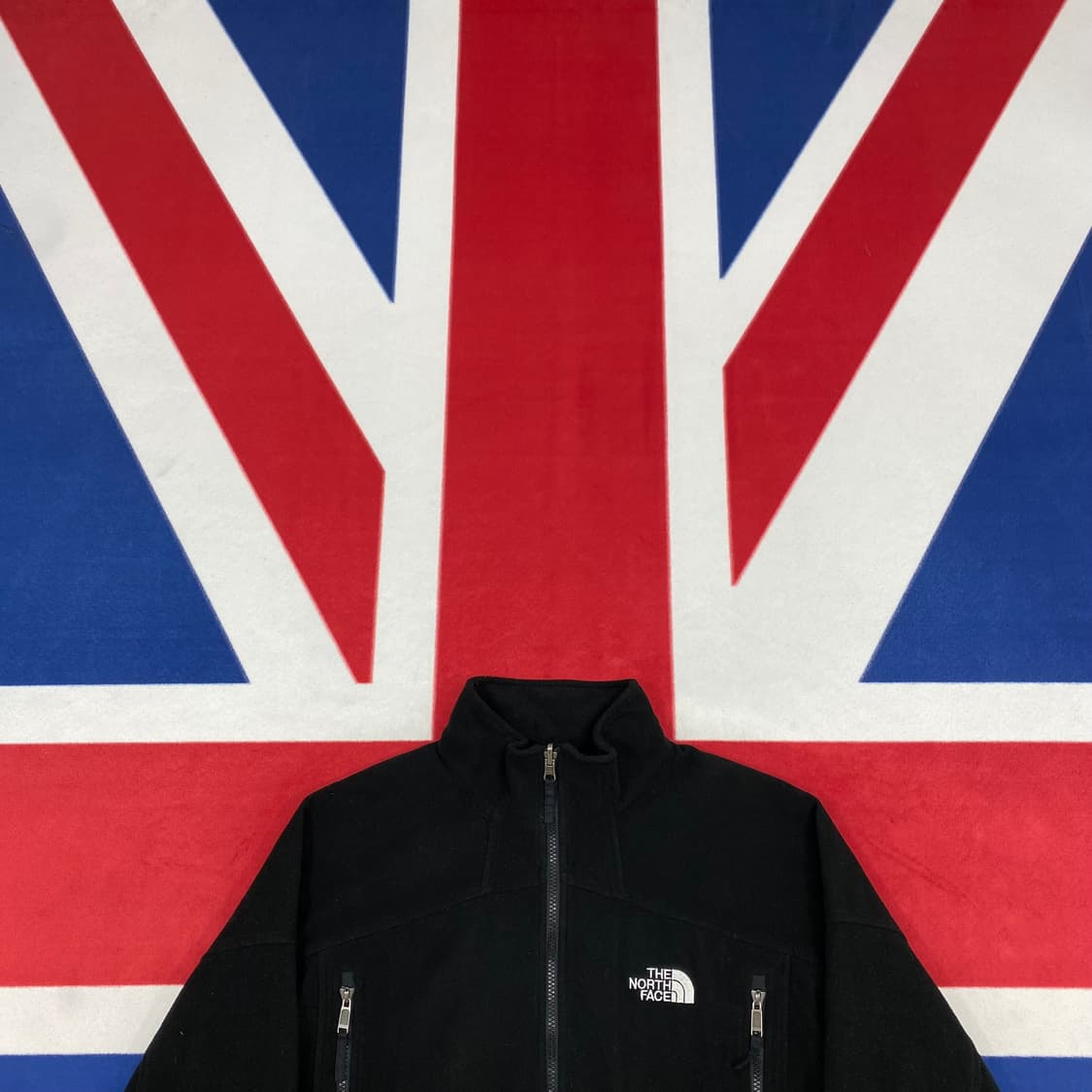 노스페이스 후리스 105 상품이미지2