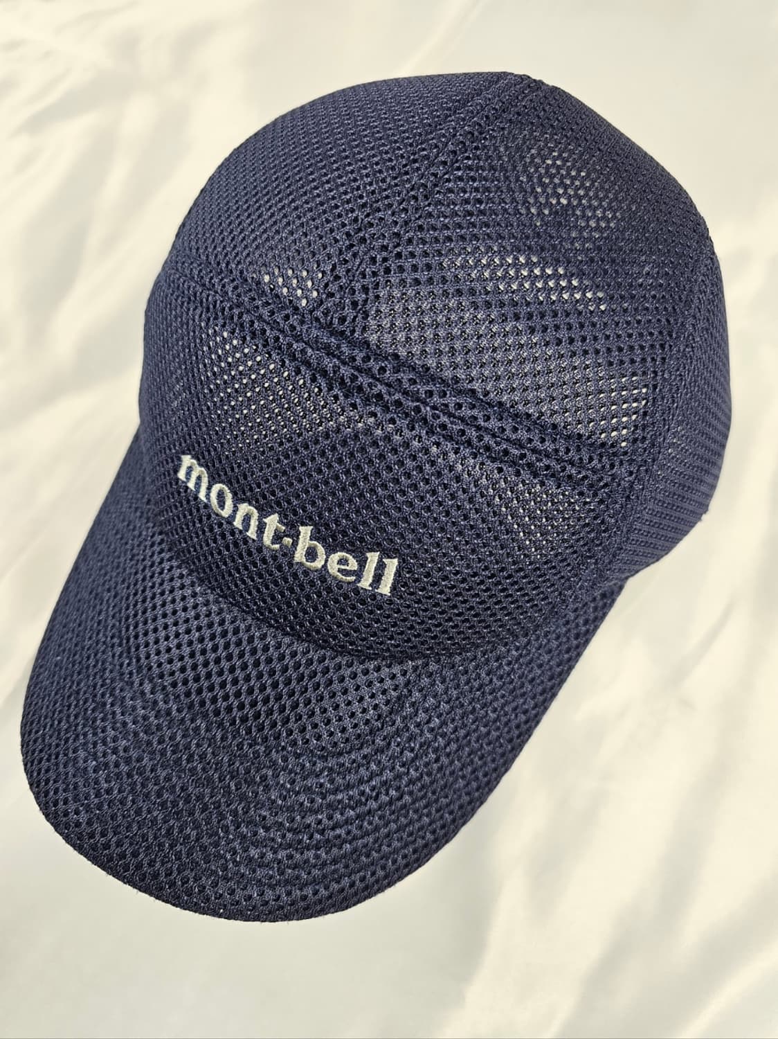 몽벨메쉬캡 상품이미지2