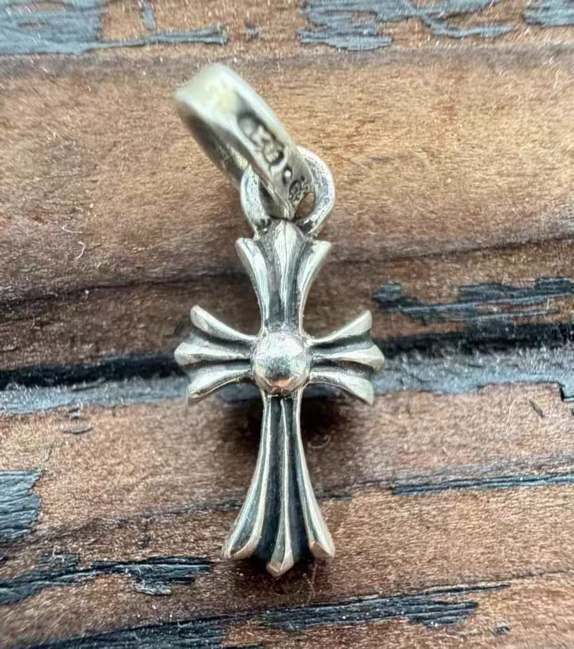 크롬하츠 베이비 팻 펜던트 상품이미지1