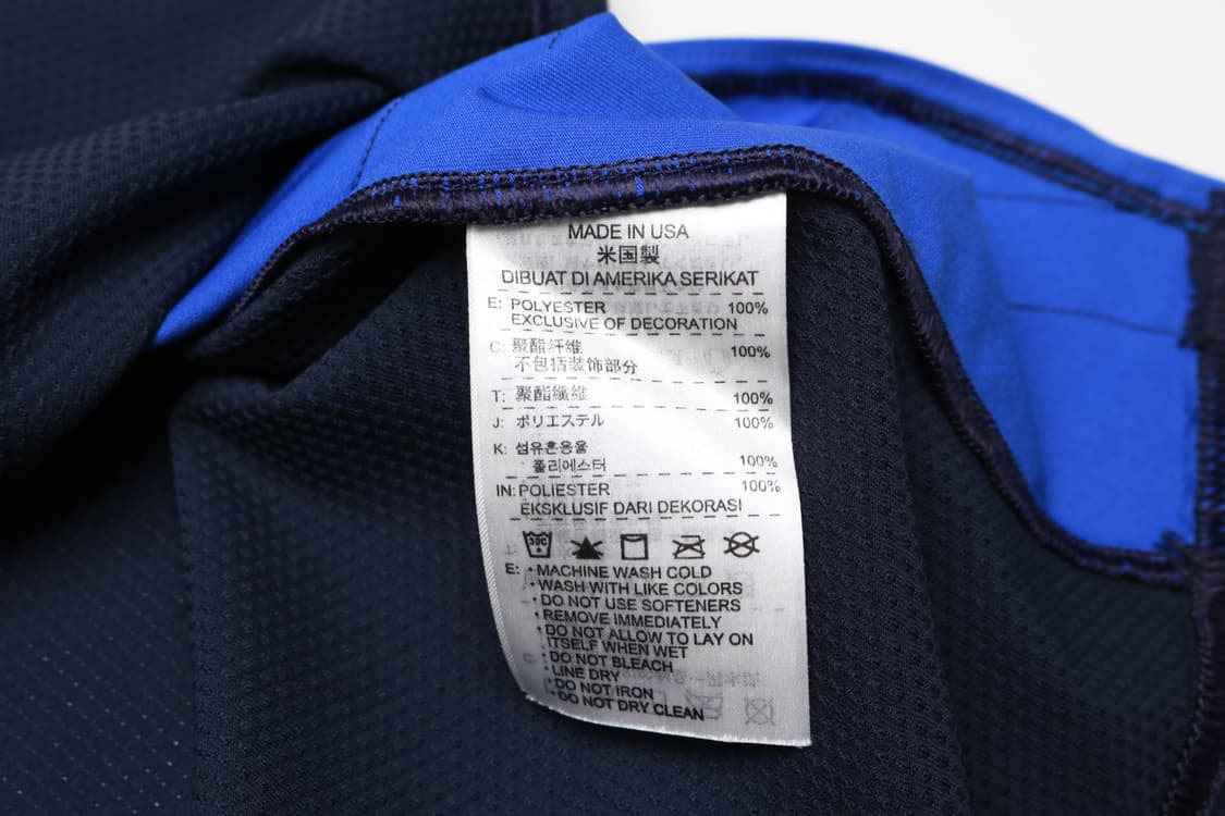 [52] 나이키 농구 국대 이현중 지급용 유니폼 상품이미지4