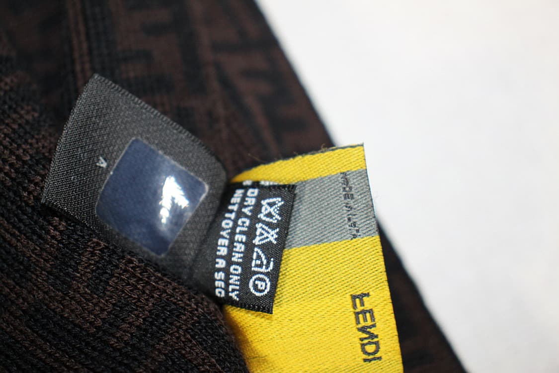 Fendi 팬디 쥬카 머플러 상품이미지7