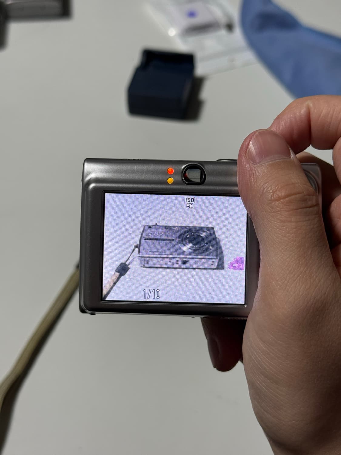 원희 디카 익서스 750=익시 700 작례o 상품이미지9