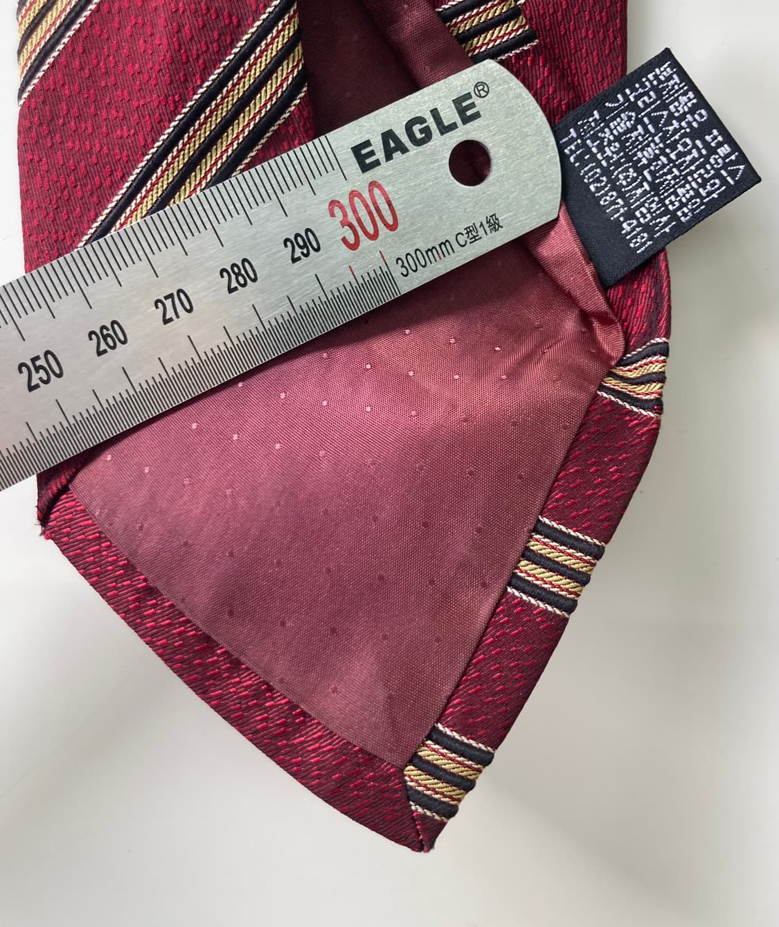 빈티지)넥타이 상품이미지5