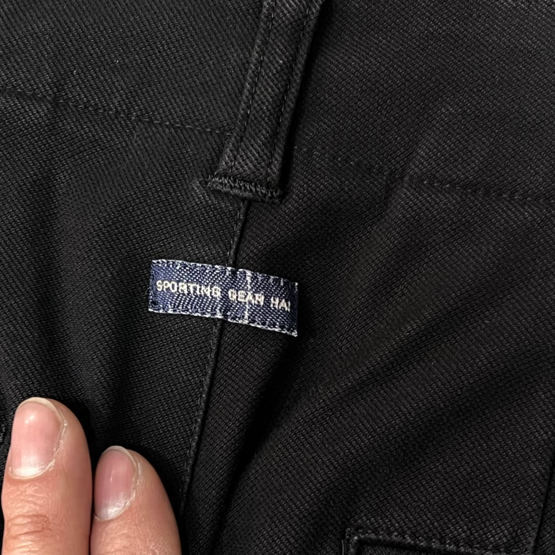  이세이미야케 hai 팬츠 y14479 상품이미지5