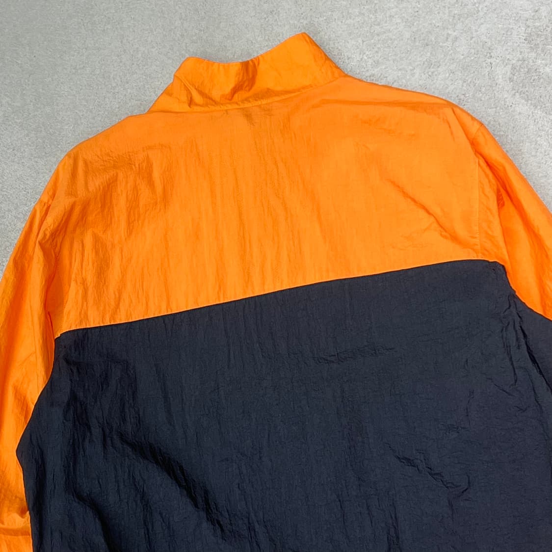 나이키 배색 아노락 s10127 상품이미지4