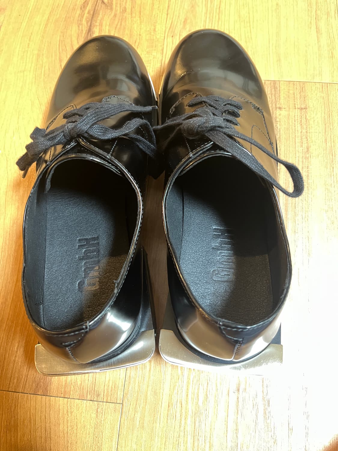 GMBH nazim derby 40 상품이미지7