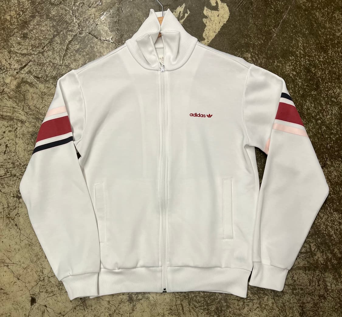 00s 아디다스  흰빨 져지 상품이미지1