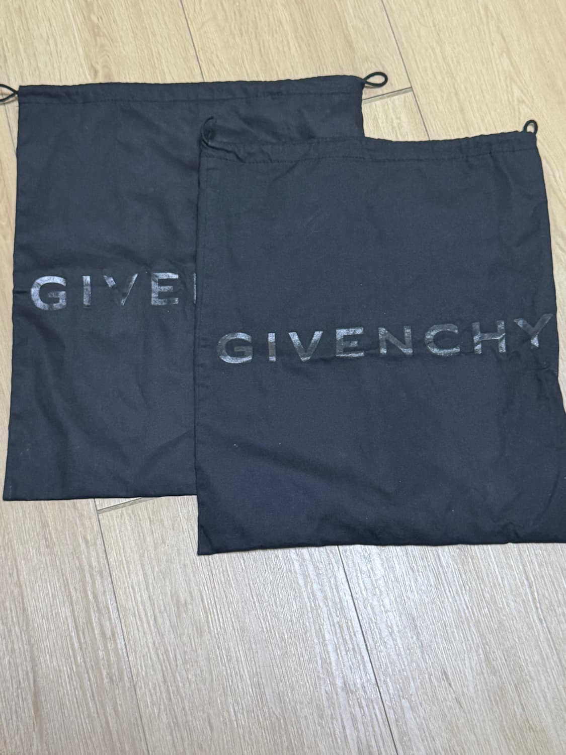 지방시 TK-MX 메쉬 러너 스니커즈 블랙/EU 42 상품이미지3