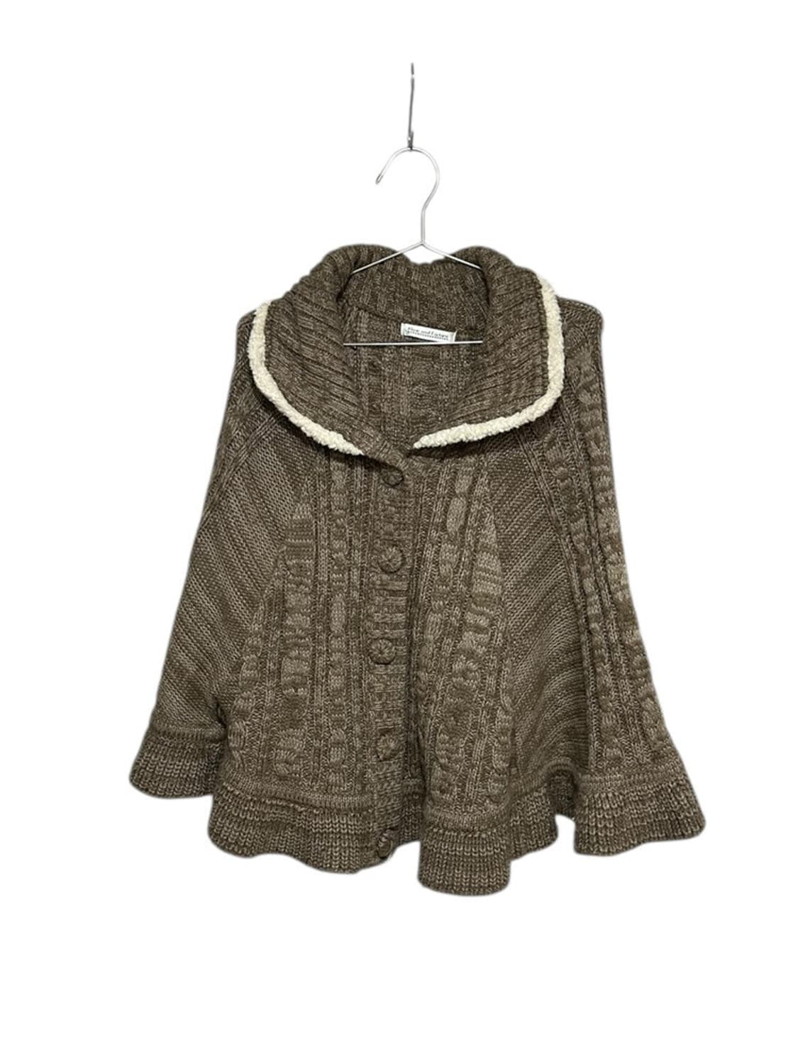 vtg cardigan 상품이미지1