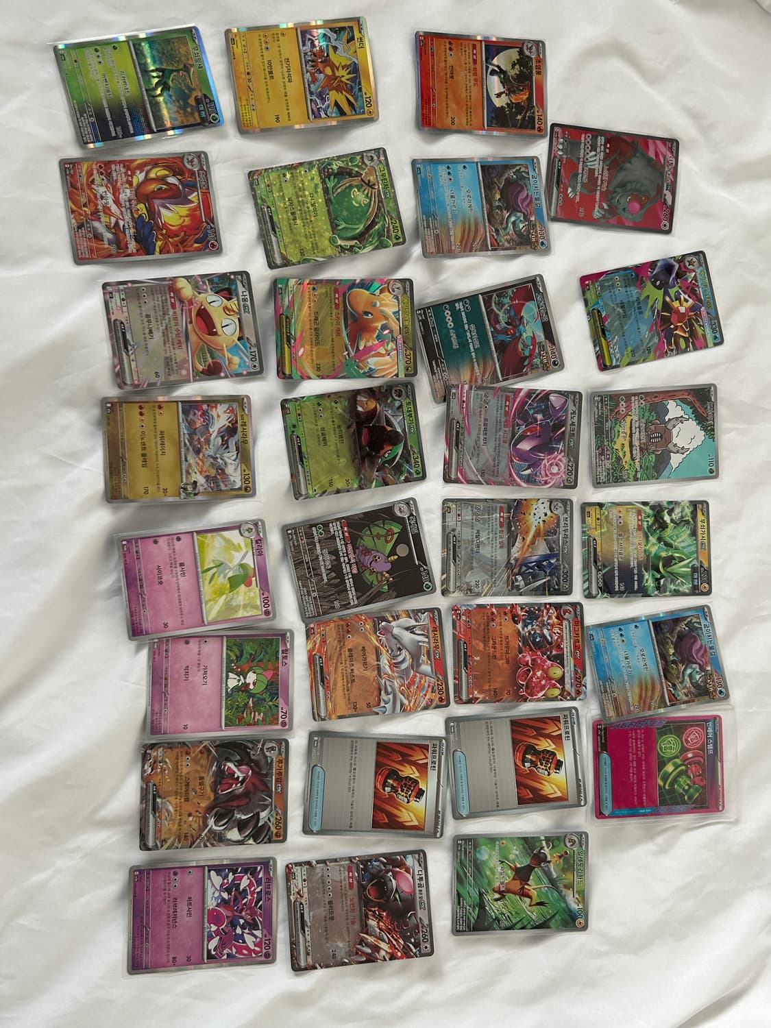 포켓몬 카드 상품이미지1