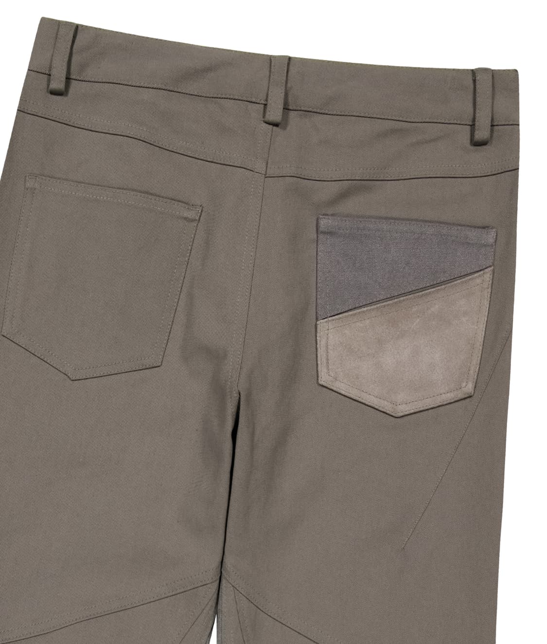 XLIM EP.8 05 TROUSERS 상품이미지3