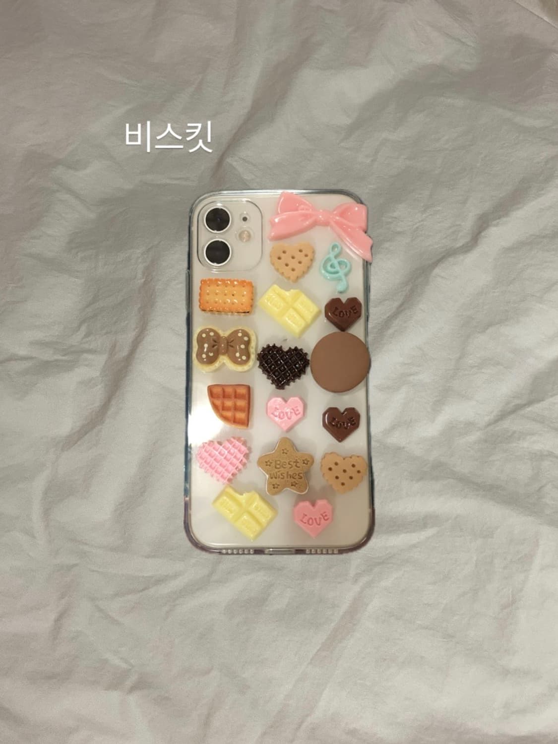 데코덴폰케이스 제작 상품이미지7