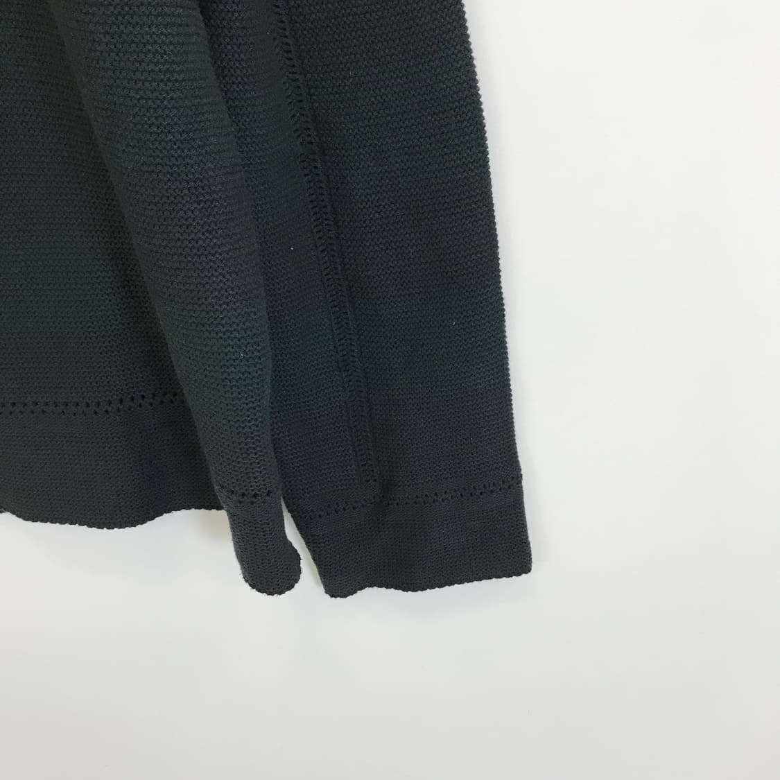 엘무드 LMOOD 카라넥니트 [48사이즈] 상품이미지3