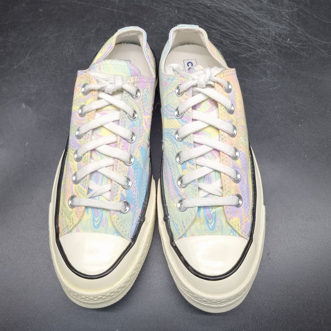 컨버스 척70 마블 멀티여성스니커즈240 상품이미지2