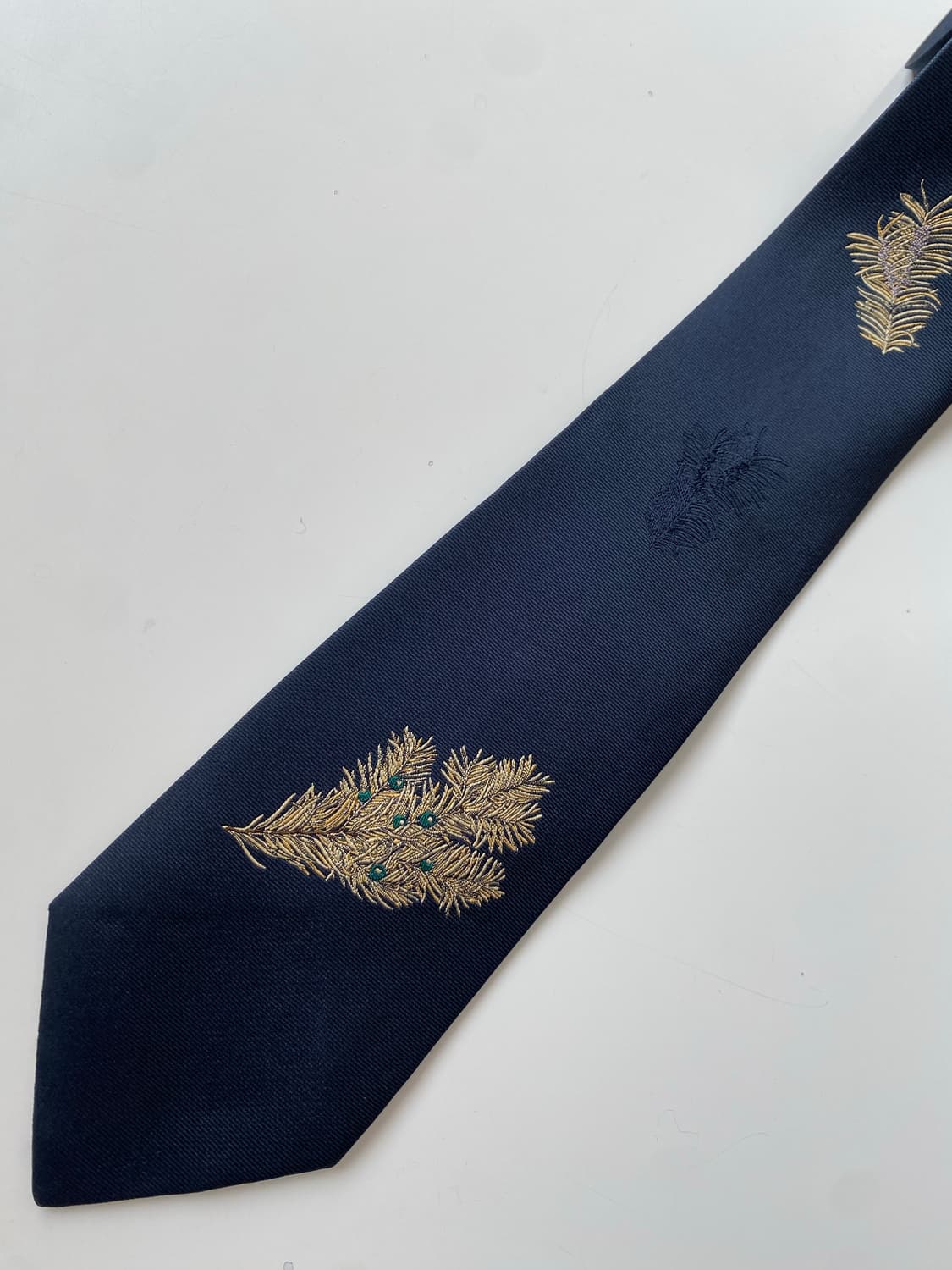 도미니크프랑스 (Dominique France)명품 정품 넥타이 상품이미지5