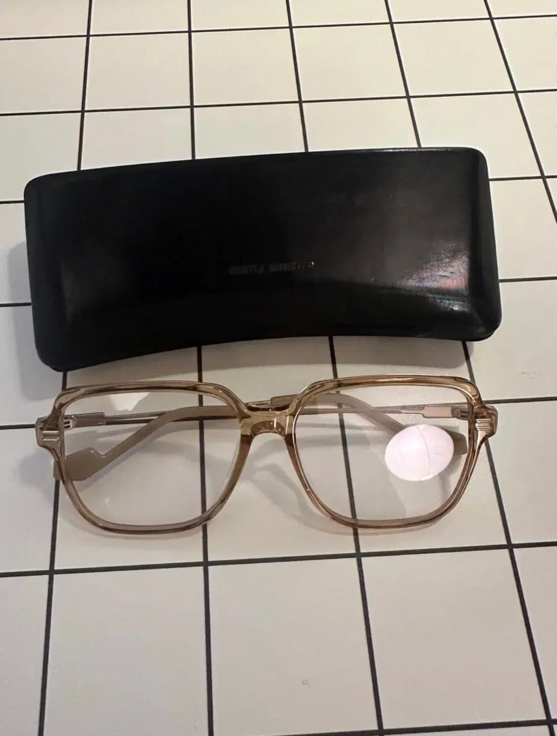 젠틀몬스터 제프 BRC1 상품이미지1