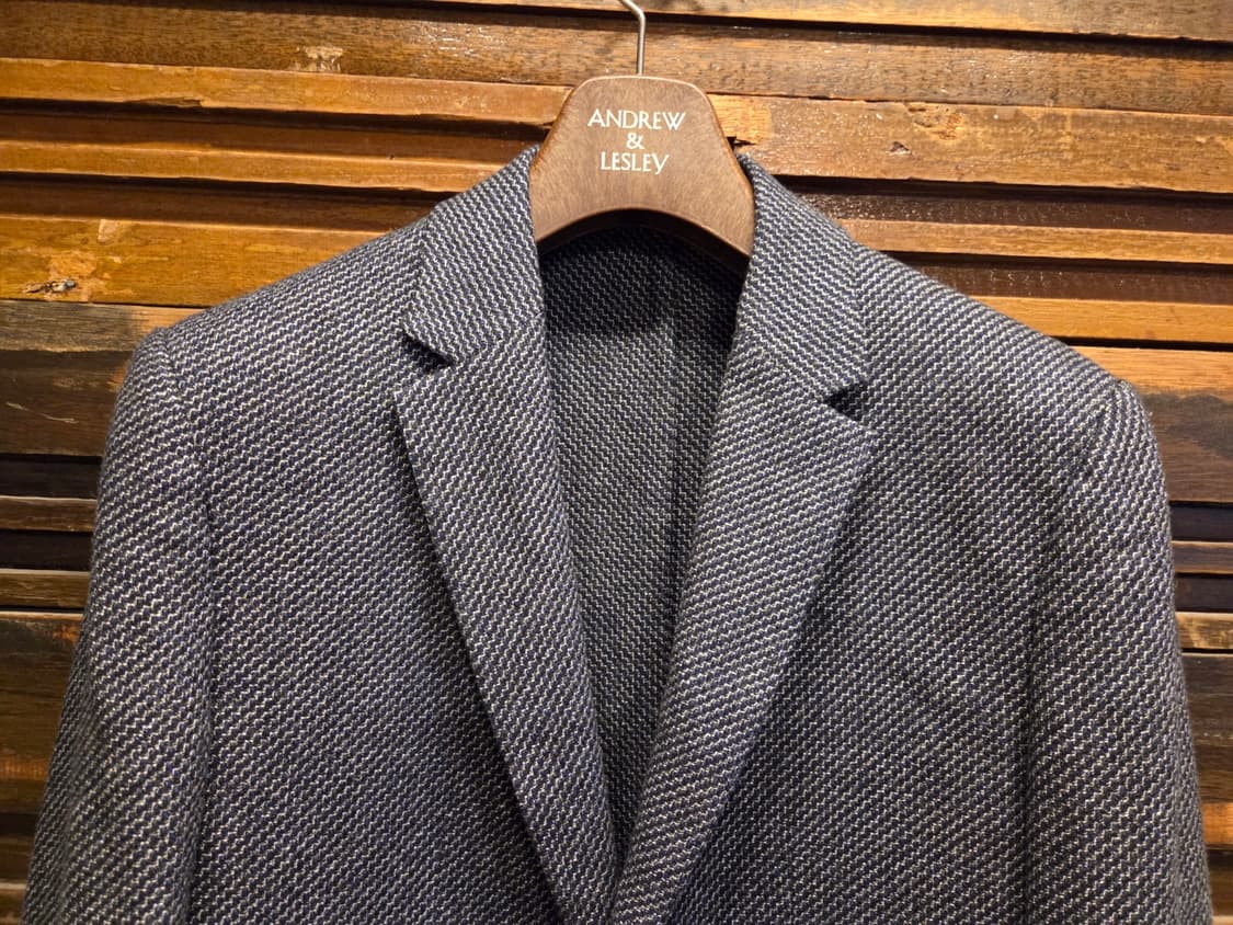 띠어리 자켓 상품이미지2