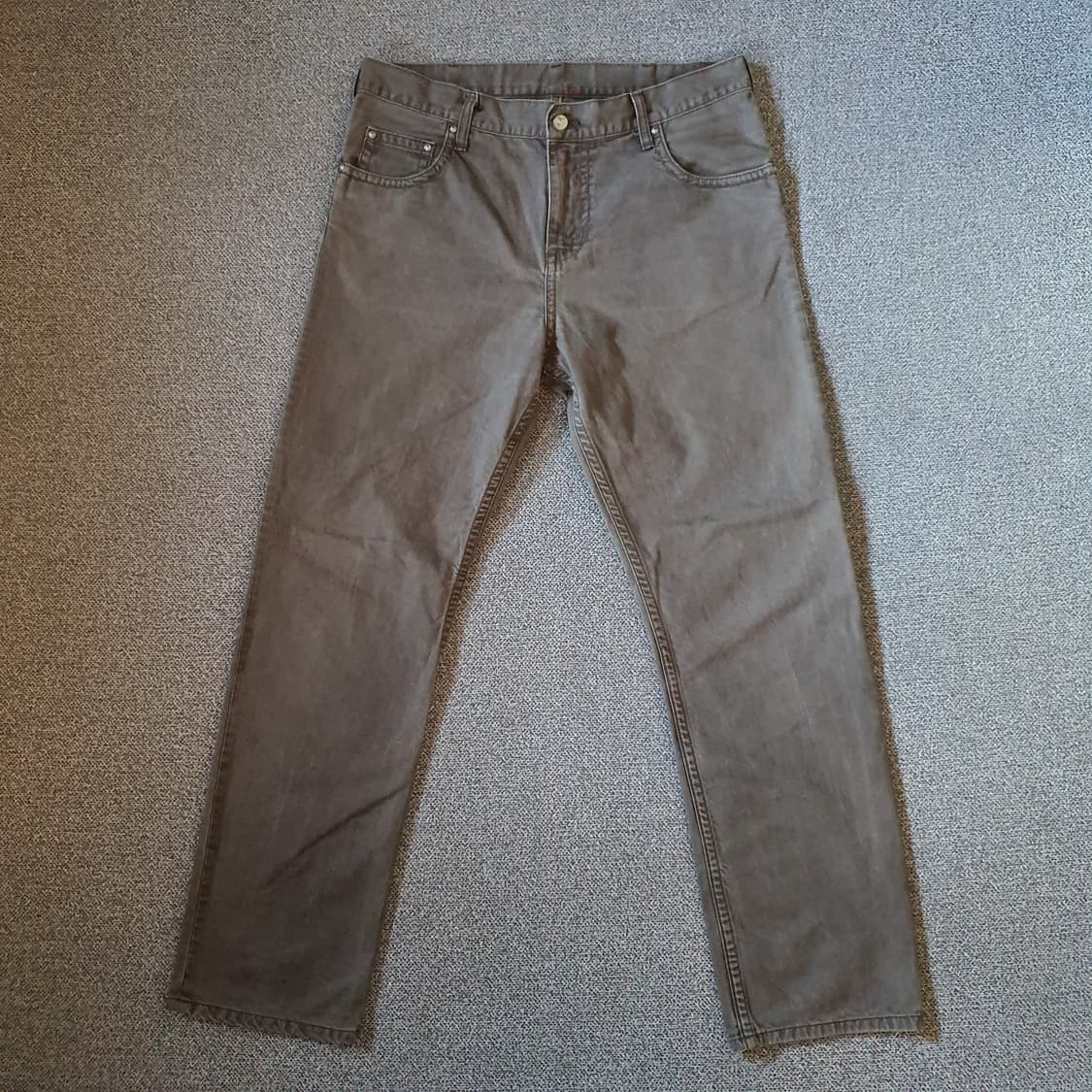 칼하트 SLIM 팬츠  No.71 상품이미지3