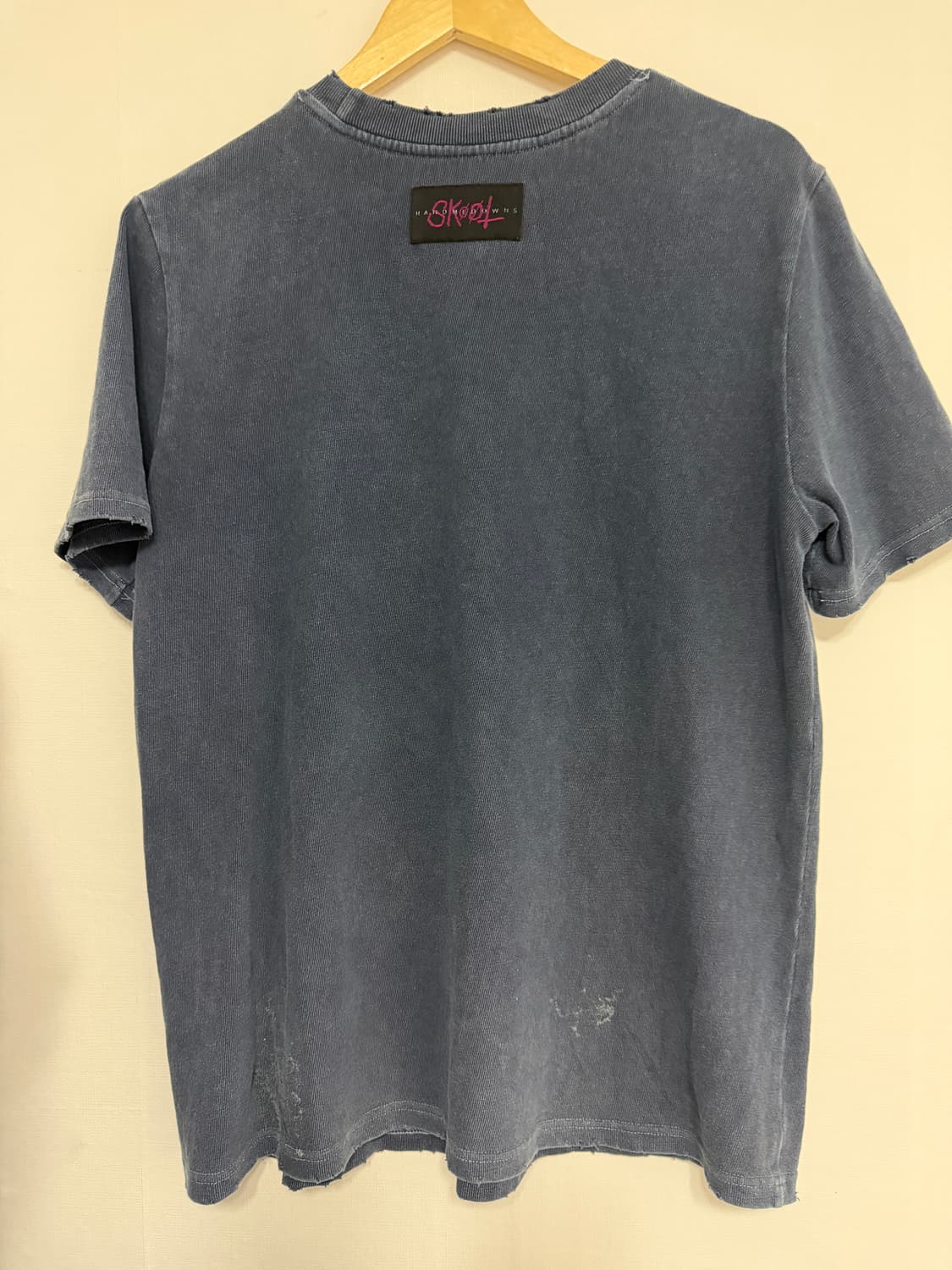Skoot T shirt 상품이미지2