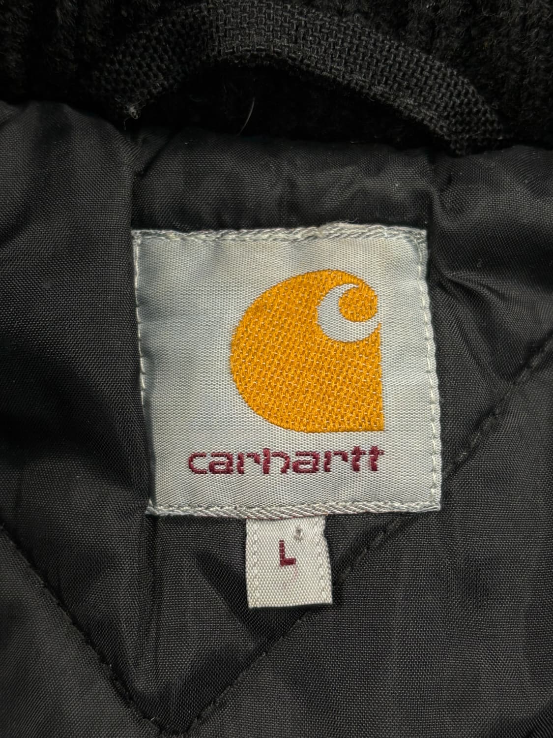 칼하트 레인저 자켓 상품이미지7