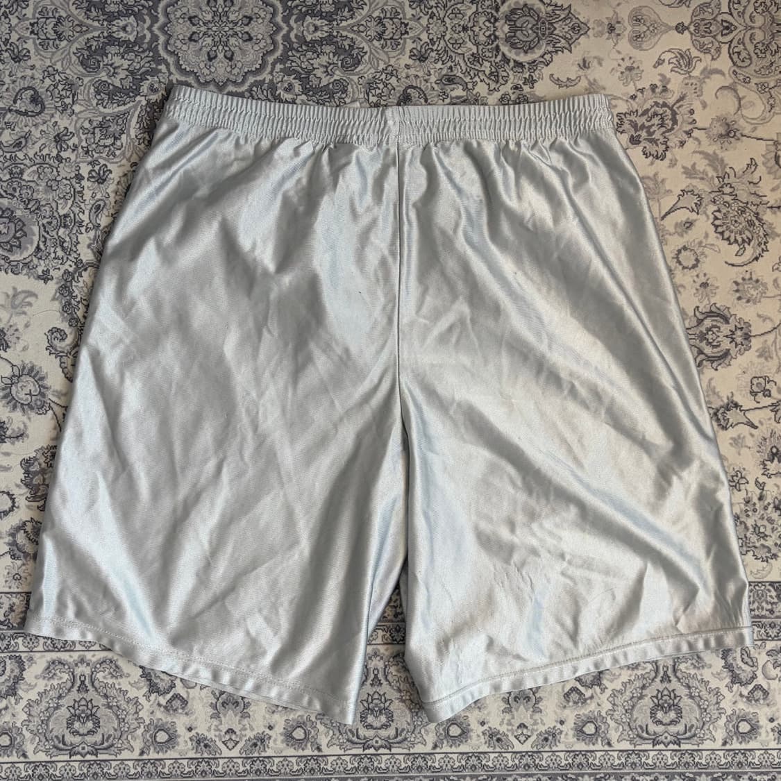 00s 올드 나이키 바스켓볼 숏츠  상품이미지3