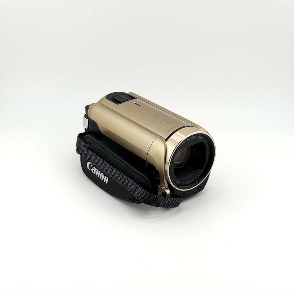 캐논 CANON VIXIA HF-R62 홈 비디오 카메라 브이로그 캠코더 상품이미지5