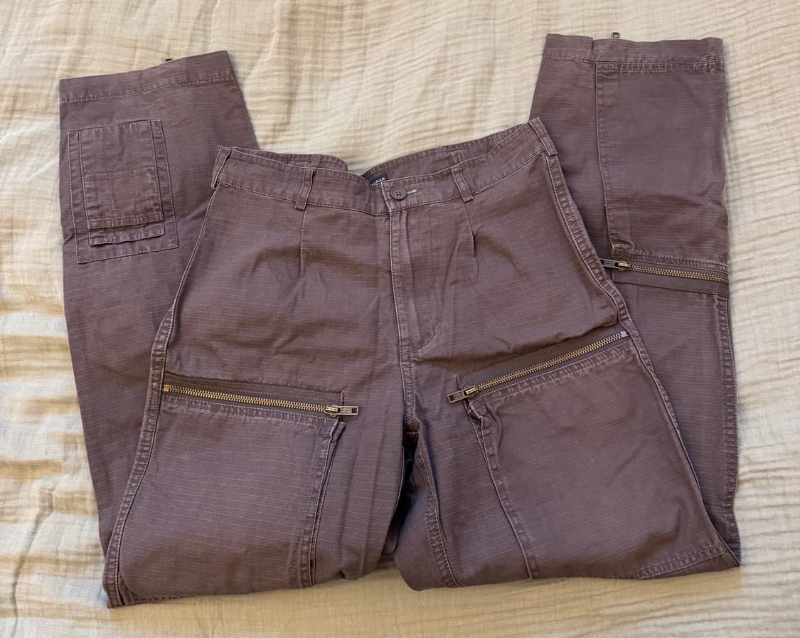 Brandy Melville Marley Pants cargo pants 상품이미지6