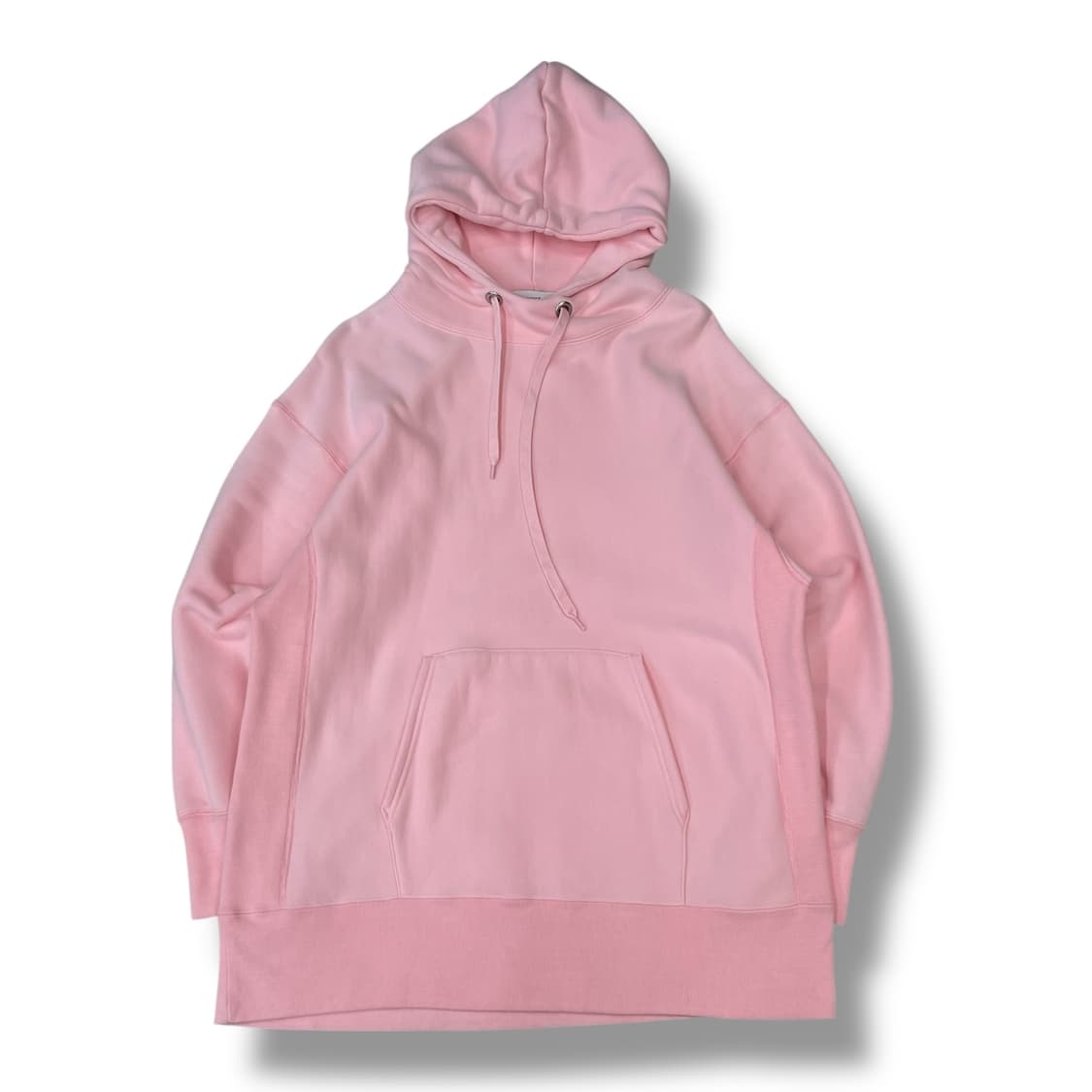 HYKE 후드티 r1565 상품이미지1