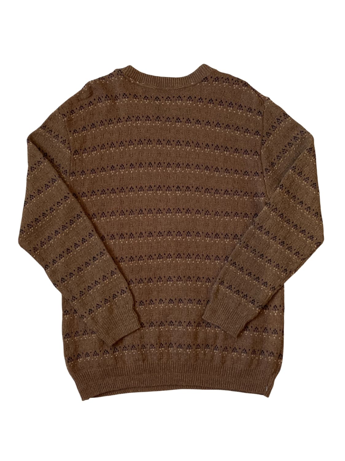 빈티지 니트 (Man L) AB1168 상품이미지6