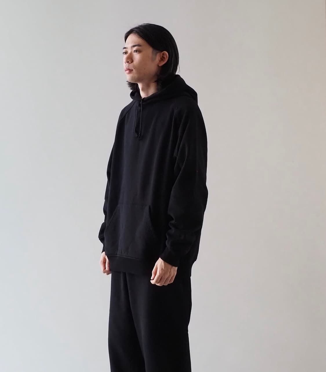 [4] 코모리 후드 새상품 c03-05017 상품이미지1