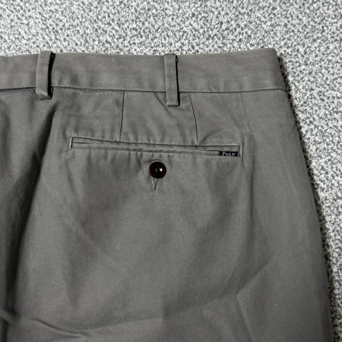 폴로 랄프로렌 치노 팬츠 36 상품이미지5