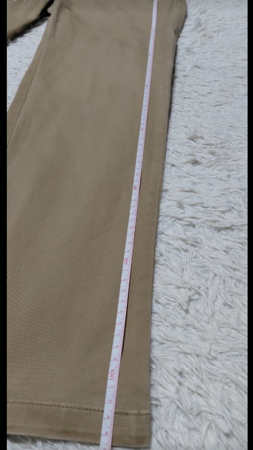 Dickies 남성 면바지 32사이즈 상품이미지9