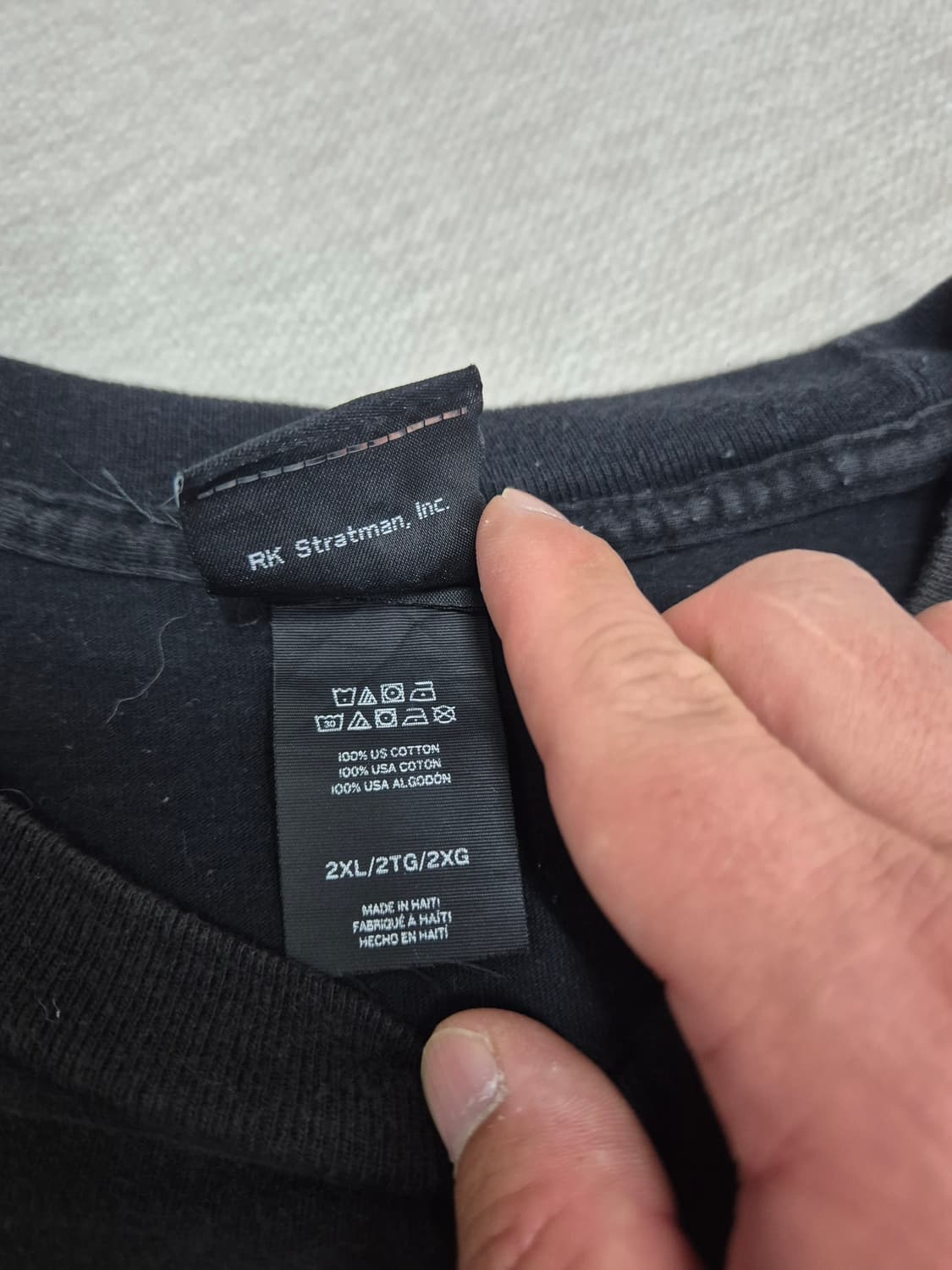 할리데이비슨 반팔티셔츠 상품이미지5