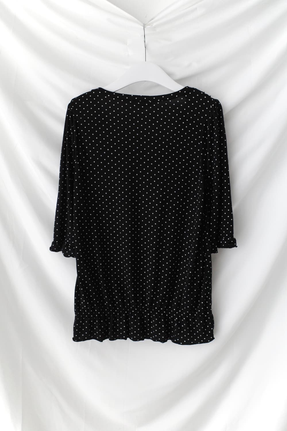 frill dot T  상품이미지2