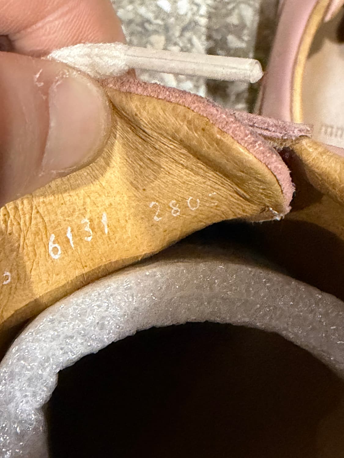 mmrb 독일군 핑크 상품이미지5