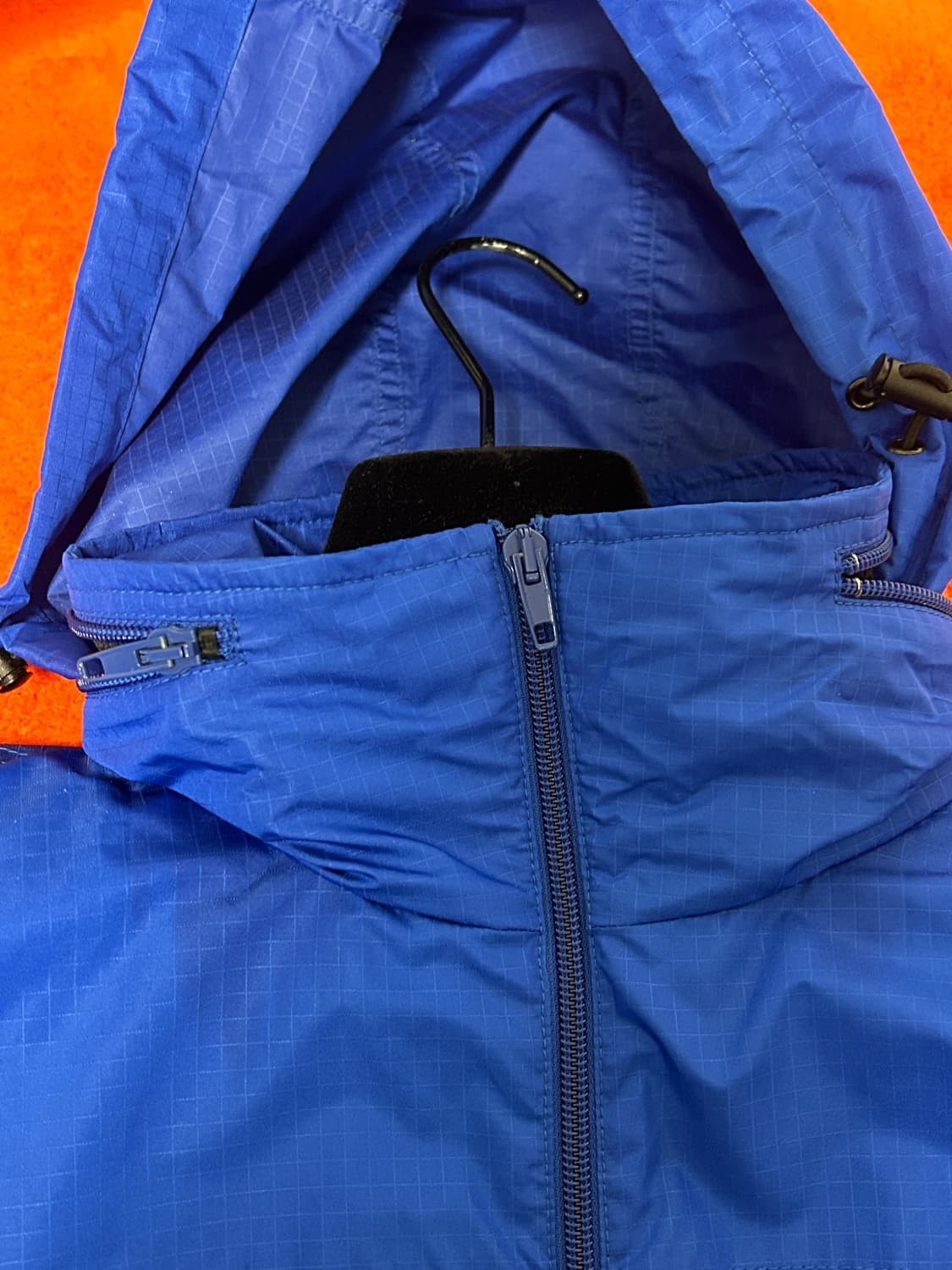 발렌시아가 아노락 48 상품이미지4