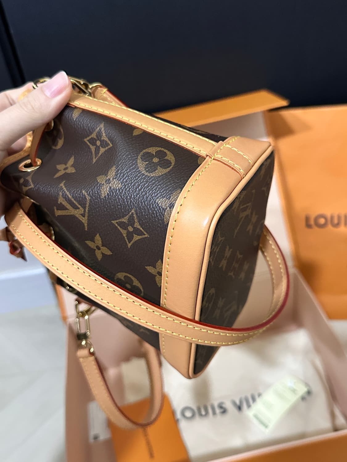 루이비통 나노노에 m81266 상품이미지3