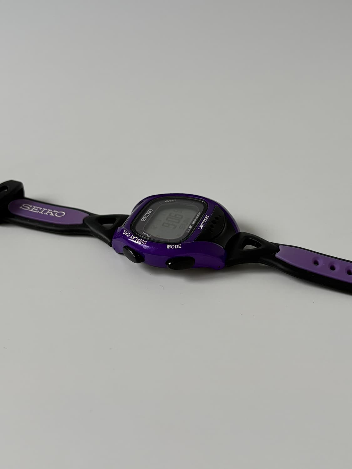 Prospex Super Runners Digital Watch 상품이미지7