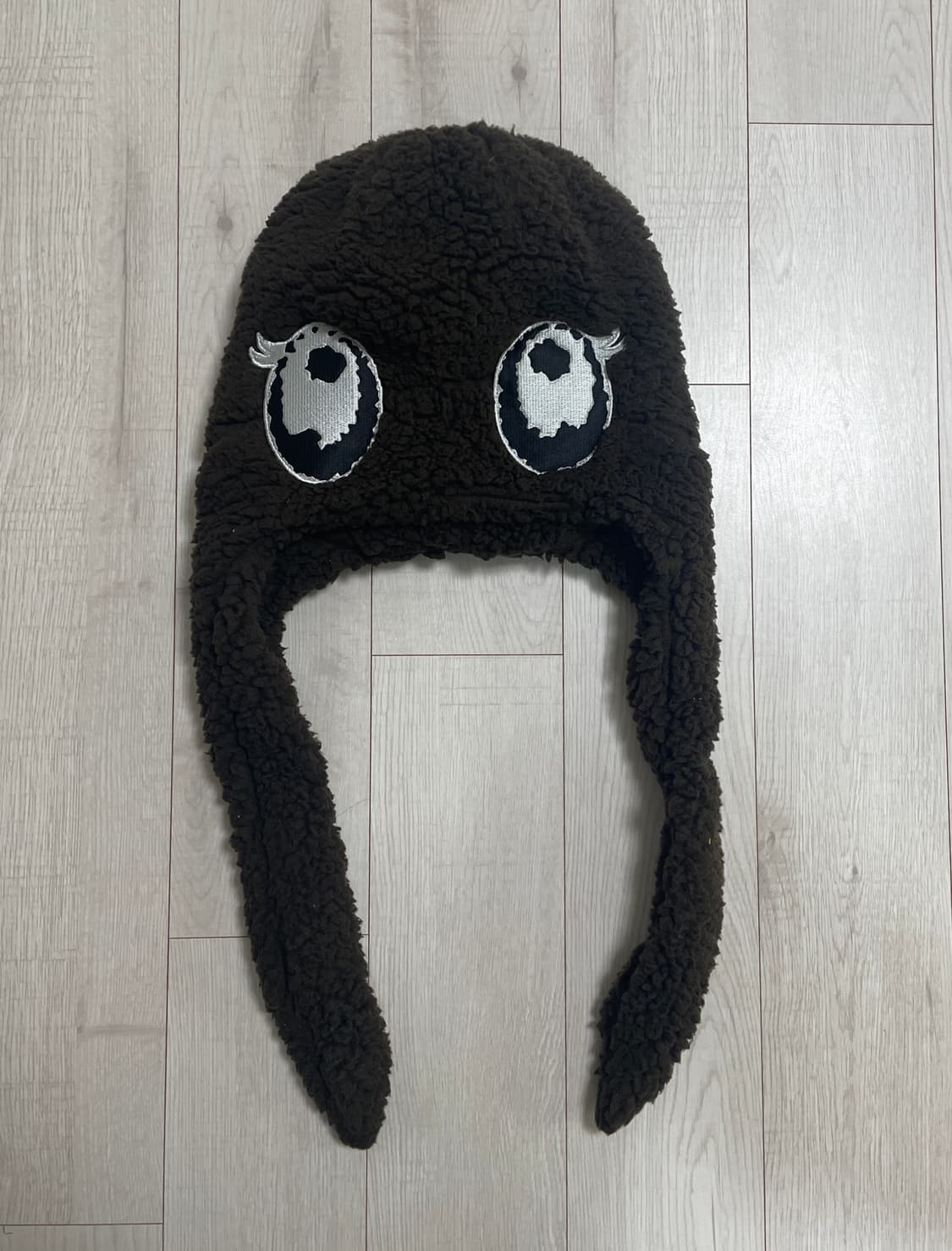 venicew 플라잉 비니 브라운 상품이미지1