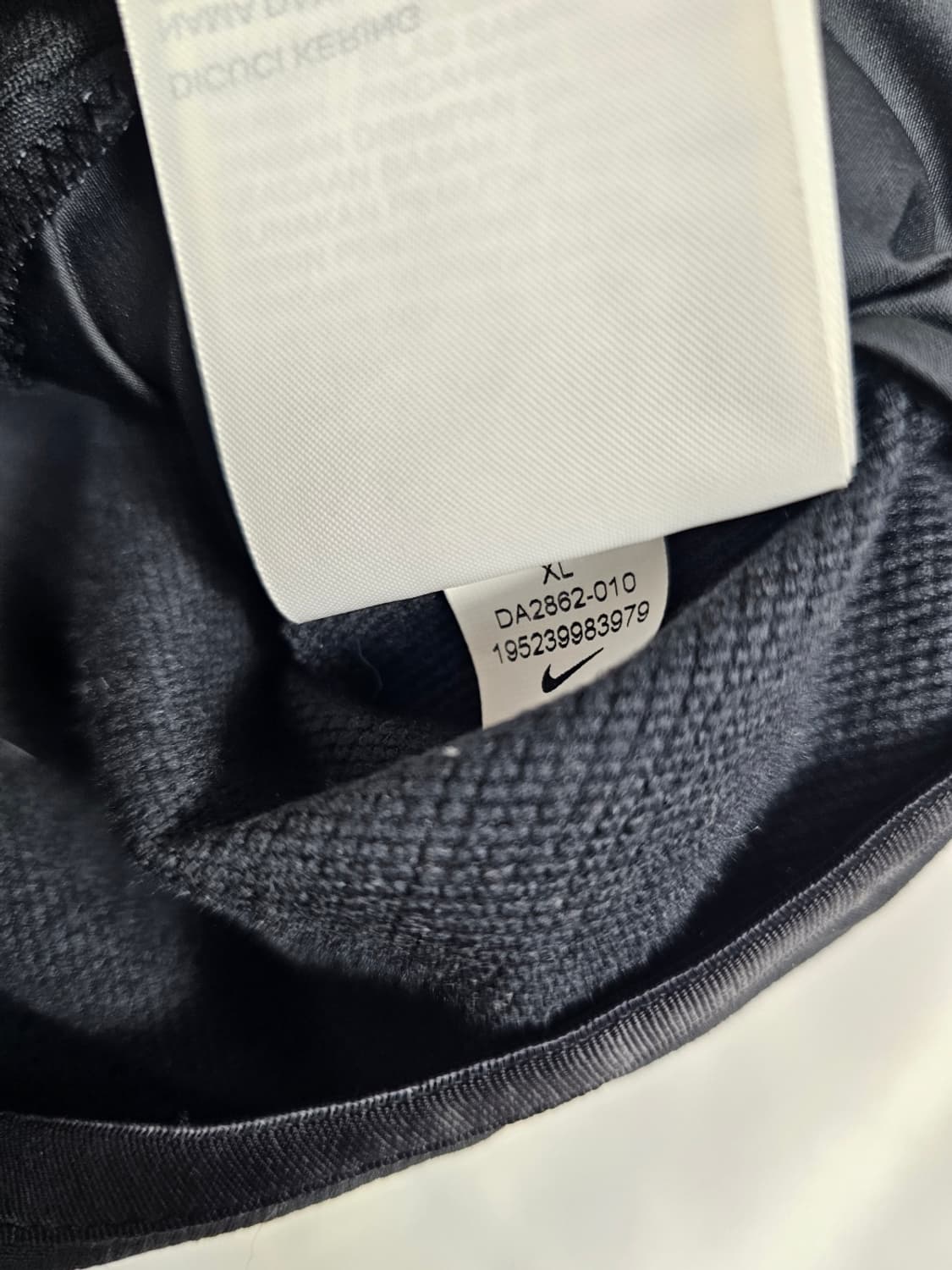 나이키써마핏리펠베스트 상품이미지7