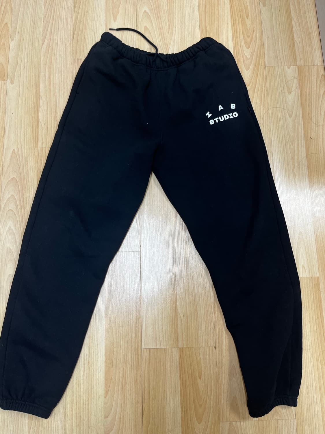 아이앱 스웻 팬츠(기모) 상품이미지1