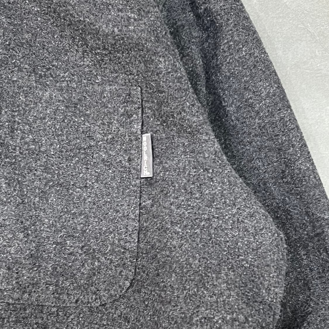  울리치 플란넬 워크 셔츠 y14612 상품이미지4