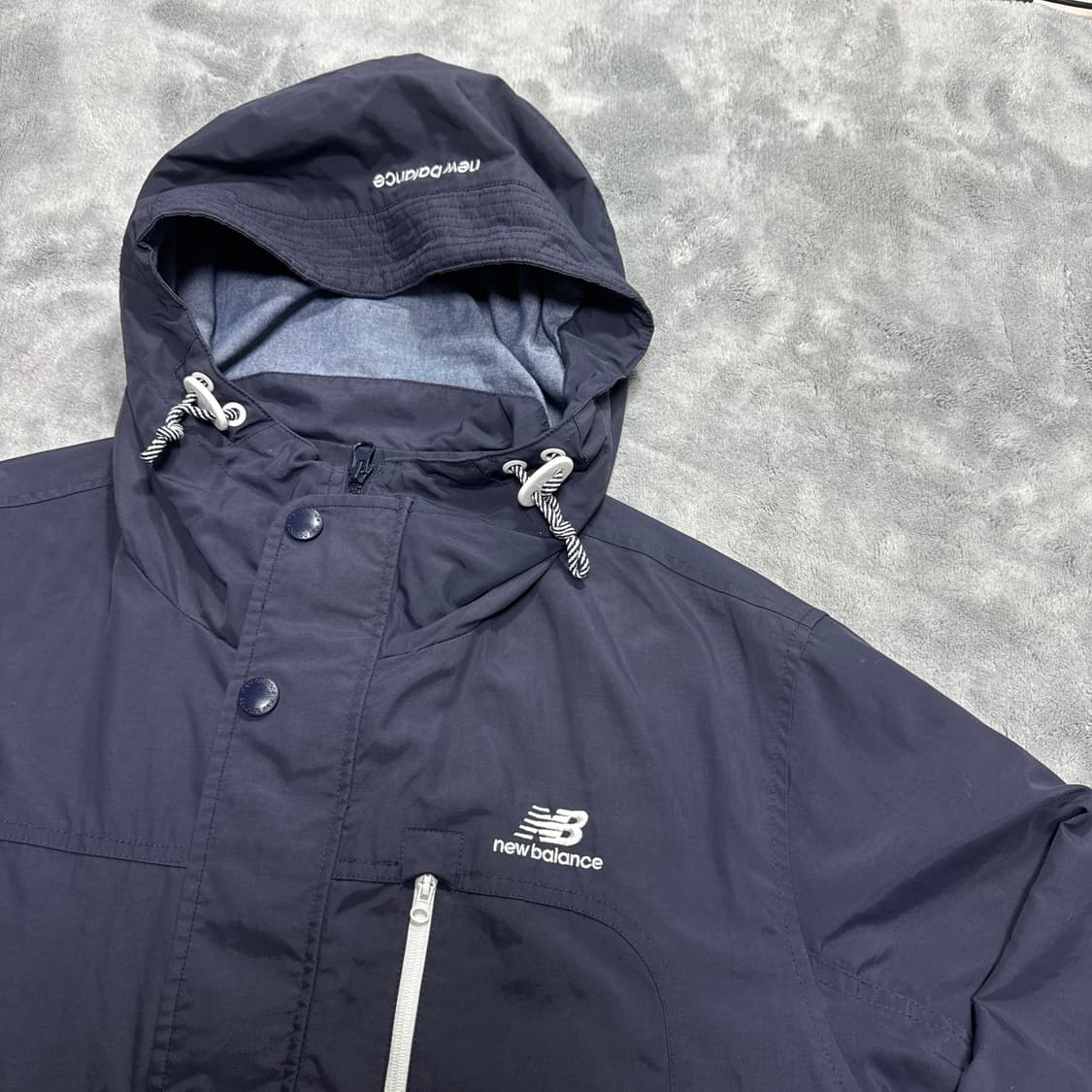 뉴발란스 바람막이 자켓 상품이미지2