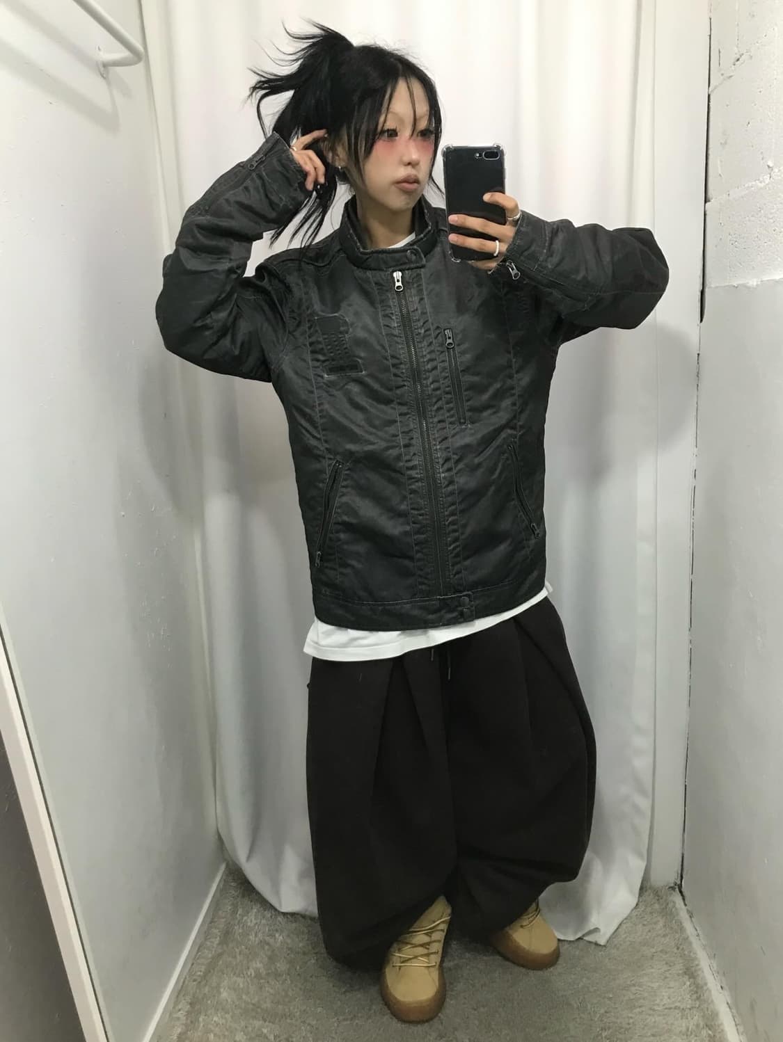 Harley-Davidson Rider Jacket 상품이미지7