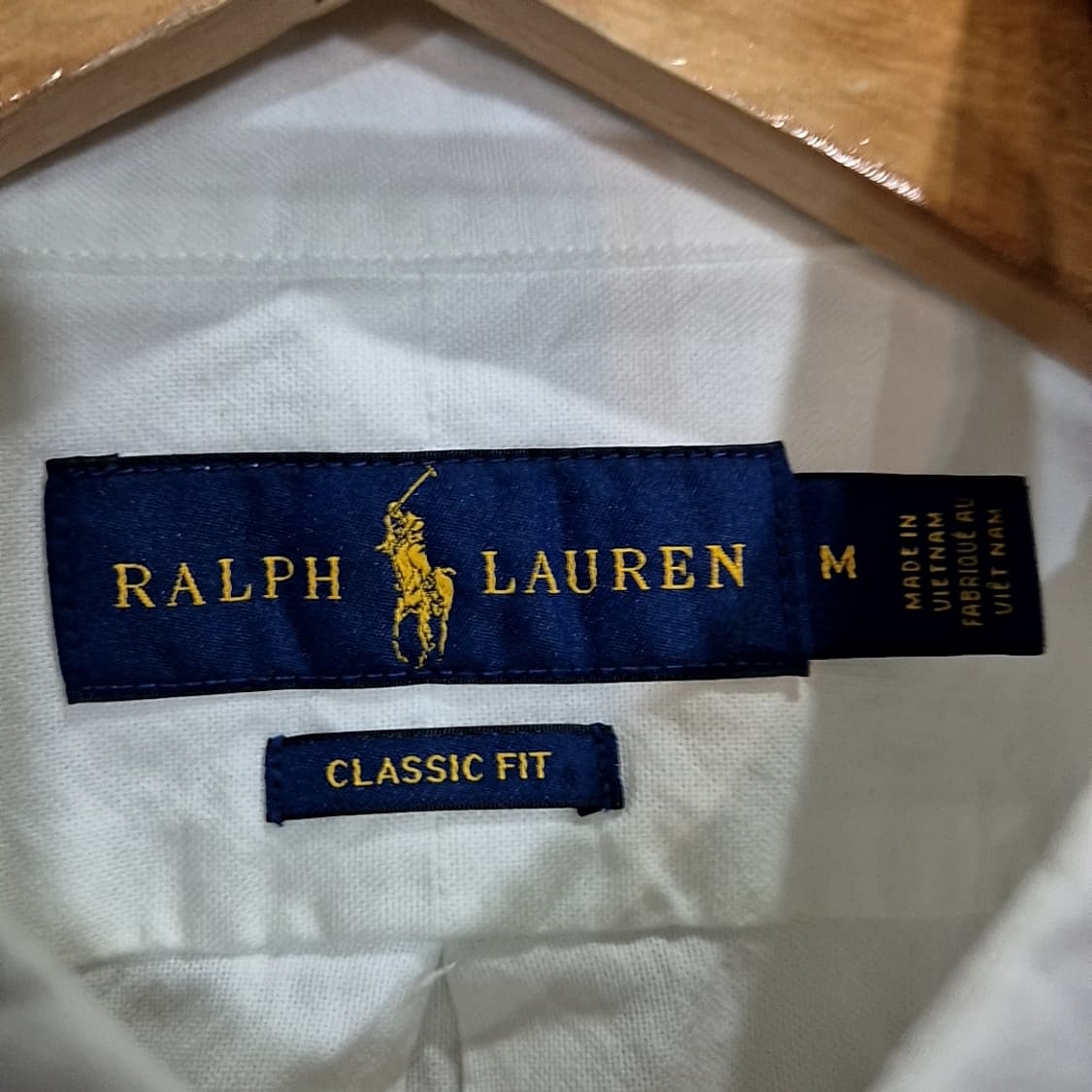 Polo Ralph Lauren 폴로 랄프로렌 신형 셔츠 상품이미지4