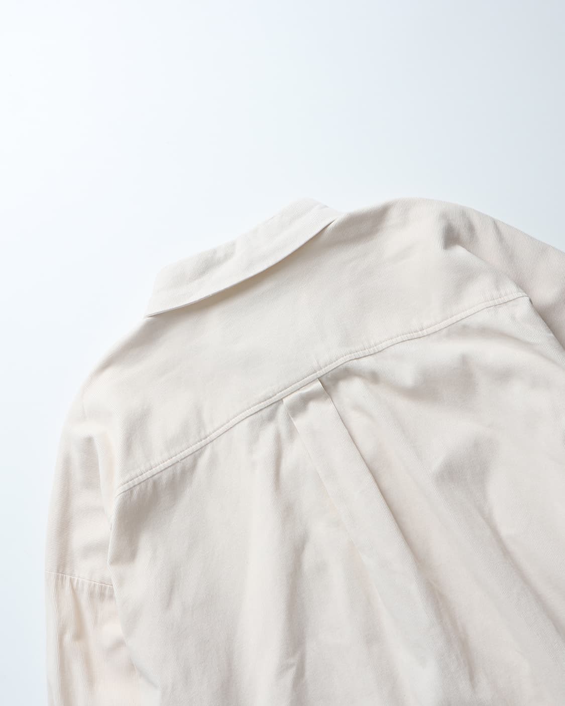 TIGHTBOOTH PRODUCTION Cord Big Shirt 상품이미지10