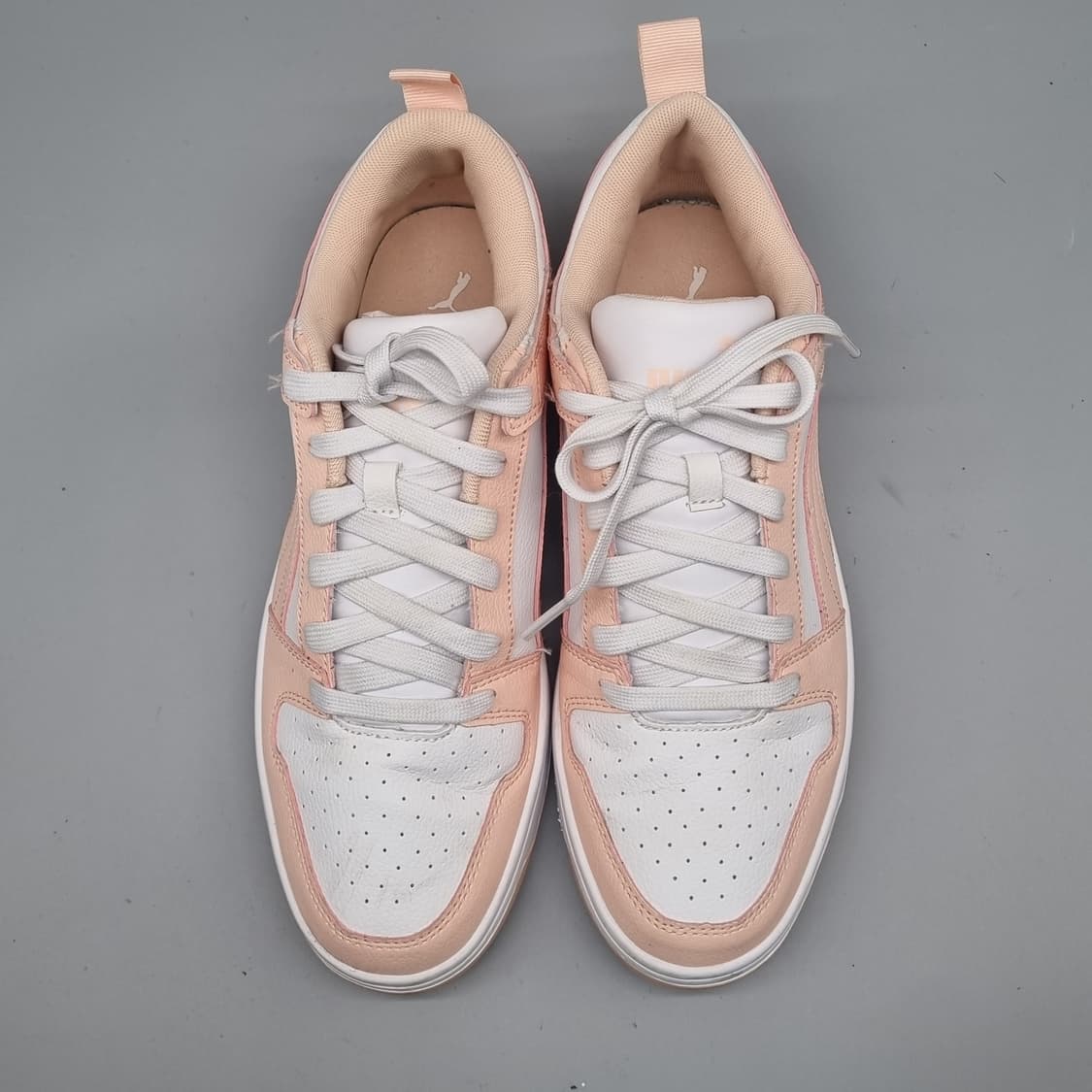 푸마 리바운드레이업  남성스니커즈 270 상품이미지2