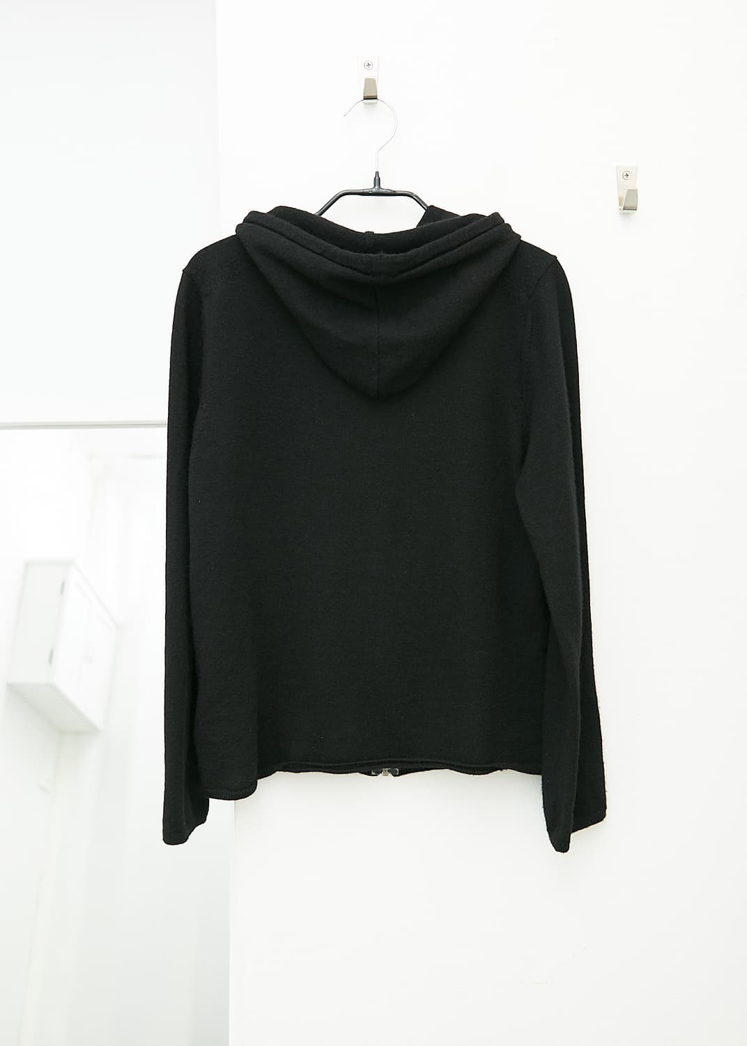 CDG CDG Knit Hood Jacket 상품이미지4