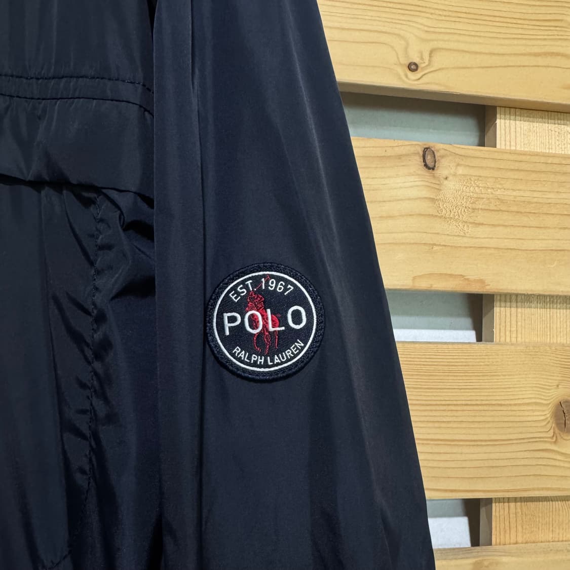 폴로 자켓 상품이미지2